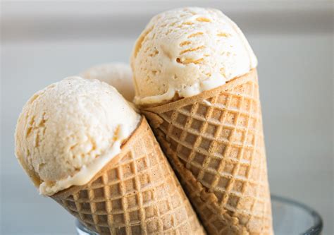 Unlock the Power of Protein with a Magical Twist: Protein Ice Cream